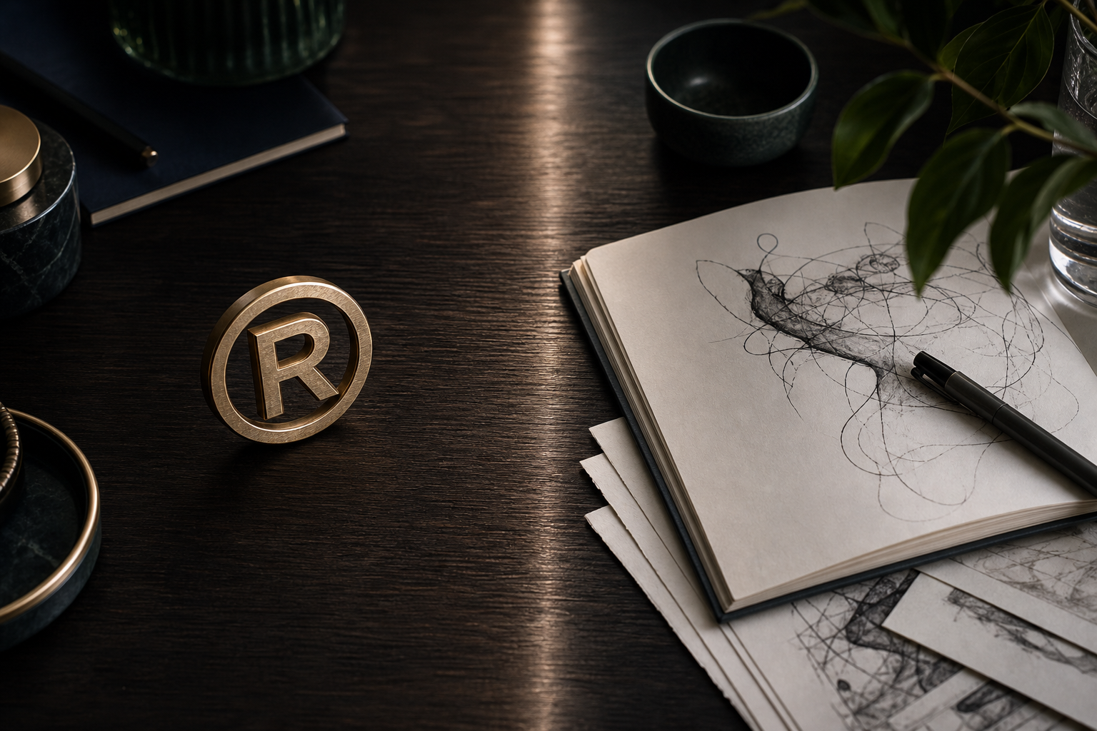 Trademark vs. Copyright: What’s the Difference?
