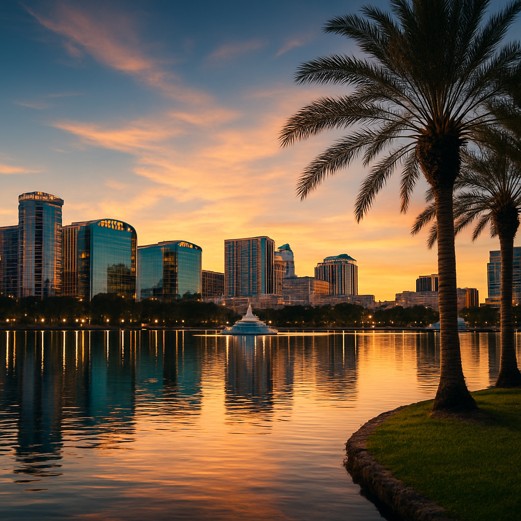 Orlando, Florida